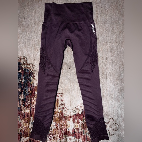 Gymshark Pants - GYM SHARK LEGGINGS SIZE SMALL NWOT